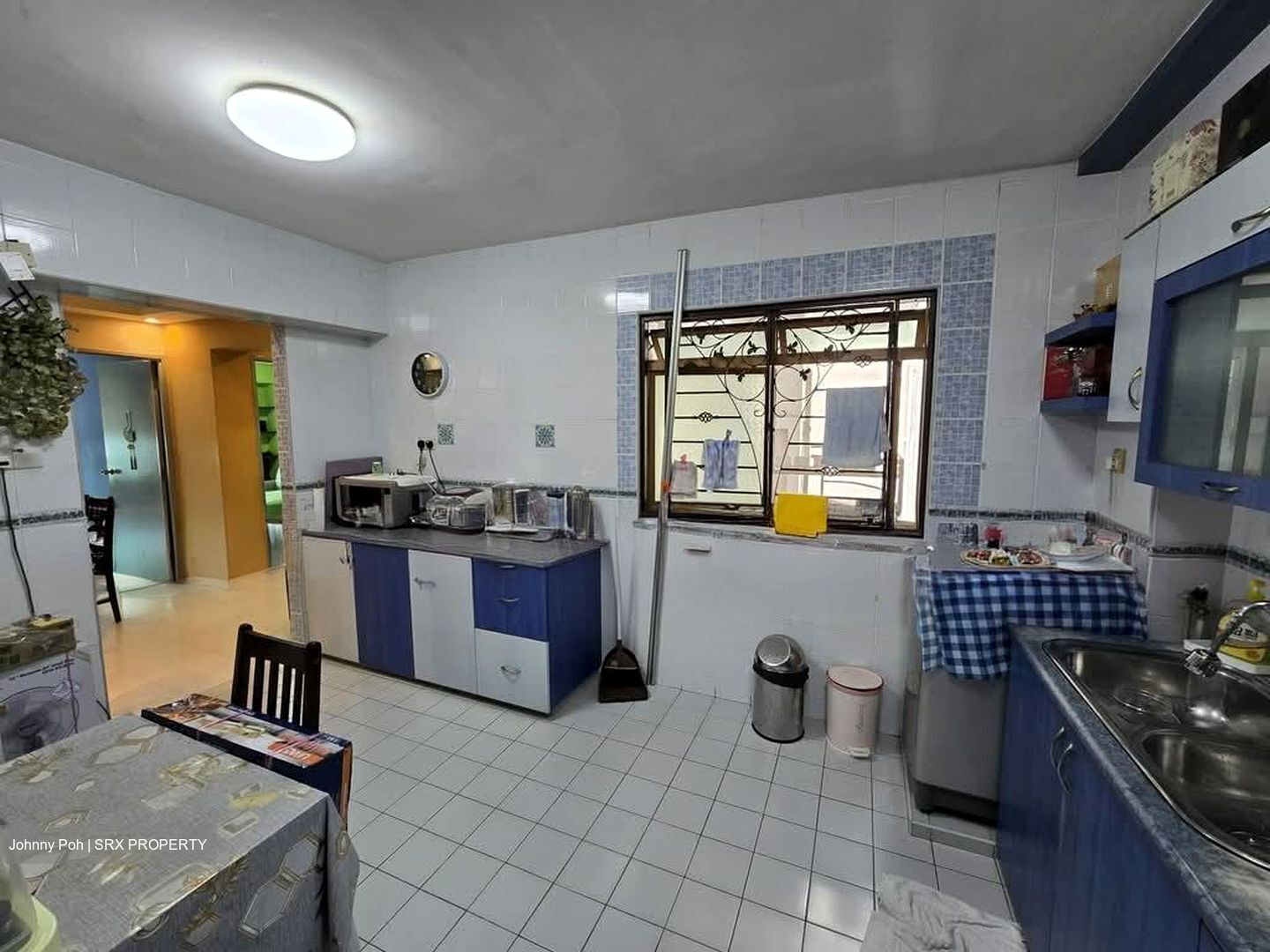 Blk 318A Anchorvale Link (Sengkang), HDB 5 Rooms #543502091